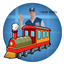 Create: Mail Rail logo