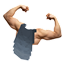 Roxxy's Unbreakable Elytra logo