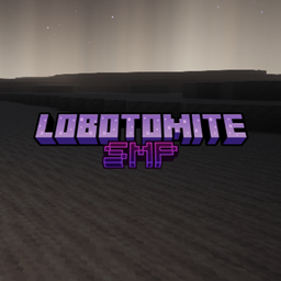 Lobotomite SMP logo
