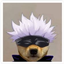 Doge's Jujutsu Kaisen logo