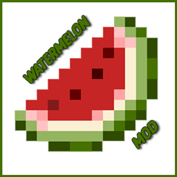 Watermelon Mod logo