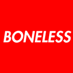Boneless Gaming Modpack logo