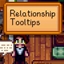 Relationship Tooltips