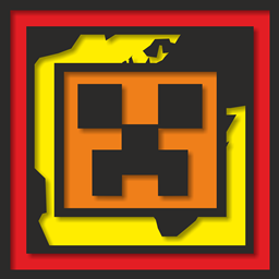 InvicPackReloaded logo