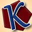 KTitles logo