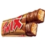 Double Twix Pack logo