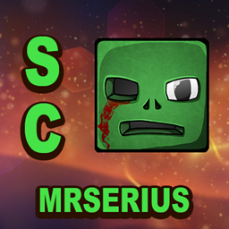 SeriusCraft