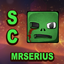 SeriusCraft logo