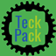 Teck Pack logo