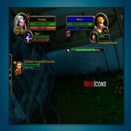 NiceBars project image