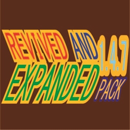 Revived and Expanded 147 pack logo