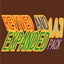 Revived and Expanded 147 pack logo