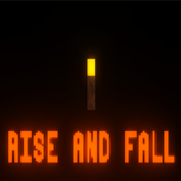 Rise and Fall project image