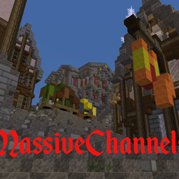 MassiveChannels