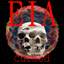 EIA: Cursed logo