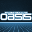 Welcome back to the Oasis logo