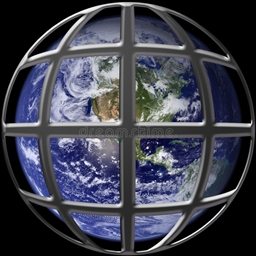 The Captured World project image
