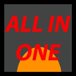 All in One Pack logo
