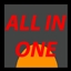 All in One Pack logo