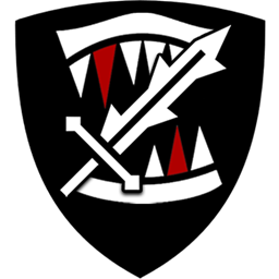 Danger Lies Ahead logo