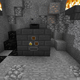 Steve's Charcoal Generators project image