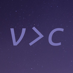 Superluminal logo