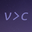 Superluminal logo