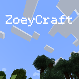 ZoeyCraft logo