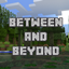 Between and Beyond logo
