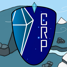 Crystal Progressions logo