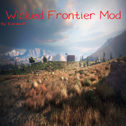 Wicked Mods logo