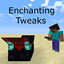 Enchanting Tweaks logo