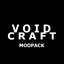 VoidCraft Hardcore logo