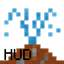 Geyser HUD logo