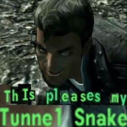 Tunnel Snacks