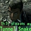 Tunnel Snacks logo