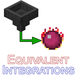 Equivalent Integrations