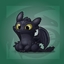 Umbreon Espeon logo