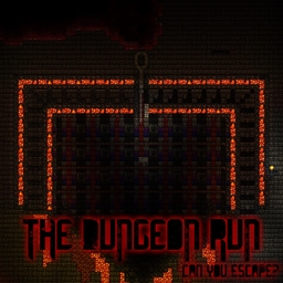 THE DUNGEON RUN
