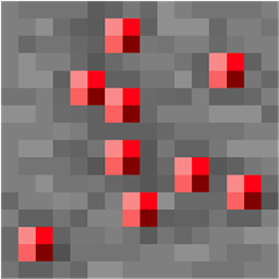 Just Enough Ores logo
