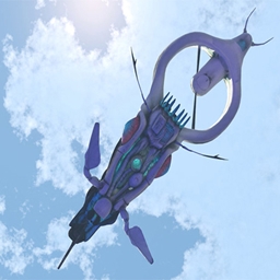 HalfLife Gunship Sound logo