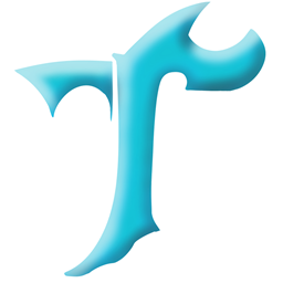 Teramia logo