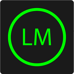 LagMate logo