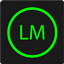 LagMate logo