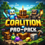 Coalition Pro-Pack logo