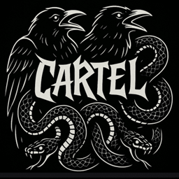 CartelCraft SMP project image