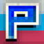 TrueToRu - Русификатор logo