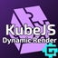 KubeJS GT Dynamic Render logo