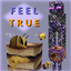 FeelTrue logo