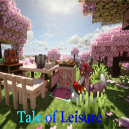 Tale of Leisure logo